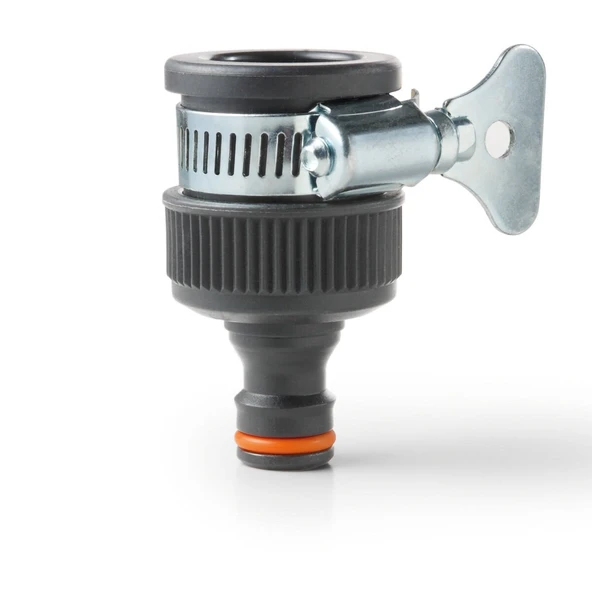 G.F. GF80005446 Musluk Bağlantısı (12-18mm) Kelepçeli ürün görseli 1