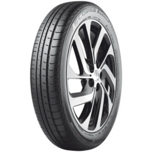 175/60R19 86Q BRIDGESTONE ECOPIA EP500 (C/B/69) (YAZ)(2026) ürün görseli 1