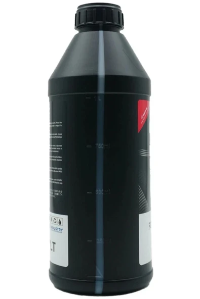 AMORTiSÖR YAĞI 10W 1 LT - Resim 2