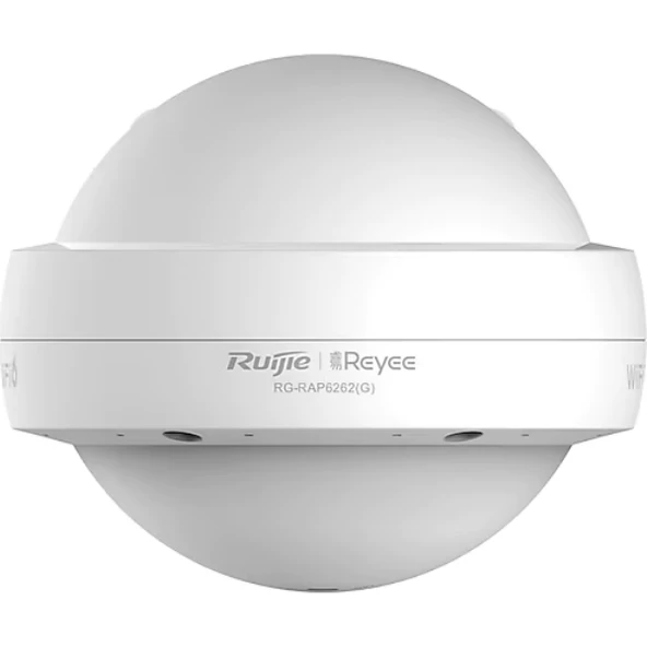 Ruijie RG-RAP6262(G) 1800 Mbps Dış Ortam Access Point ürün görseli 1