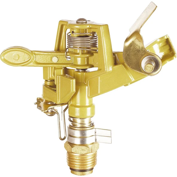 G.F. GF80007206 Fıskiye Spring Metal ürün görseli 1