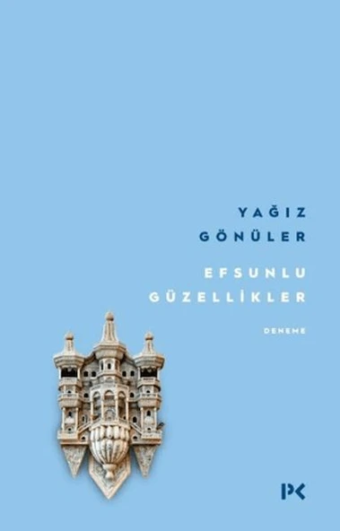 Efsunlu Güzellikler ürün görseli 1