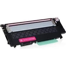 SAMSUNG XPRESS SL-C430(CLT-K404S)(1K) KIRMIZI MUADİL TONER ürün görseli 1