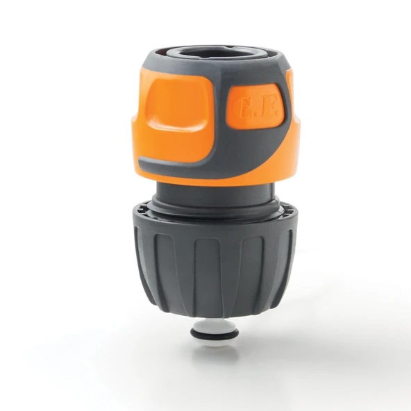G.F. GF80005045 Hortum Adaptörü 3/4'' SU STOPLU ST ürün görseli 1