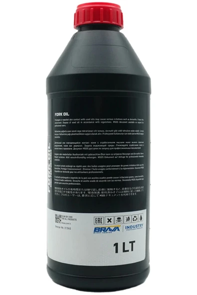XENONTECH FULL SENTETİK 0W20 1 LT MOTOR YAĞI - Resim 3