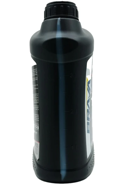XENONTECH 0W16 2X 4 LT FULL SENTETİK MOTOR YAĞI - Resim 3