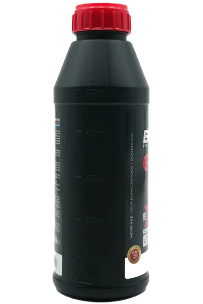 FREN HiDROLiĞi DOT-5.1 450 ML - Resim 2