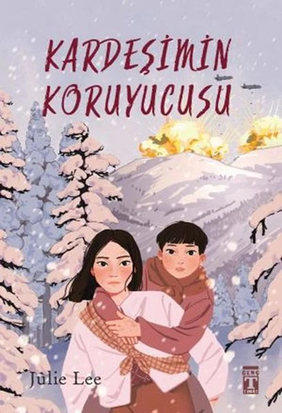 Kardeşimin Koruyucusu ürün görseli 1