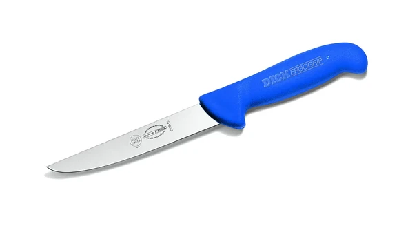Eco Lounge F.Dıck 8 2259 18 Kasap Sıyırma Bıçağı 18 cm - Ergo Grip ürün görseli 1