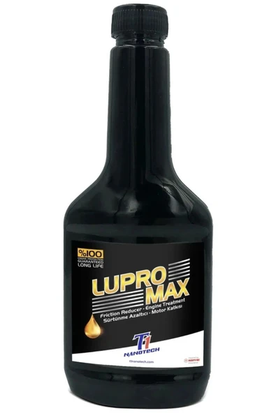 A930 LUPRO MAX MOTOR YAĞI KATKISI 250 ML ürün görseli 1