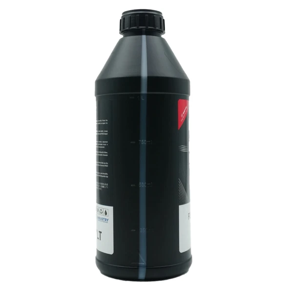 XENONTECH FULL SENTETİK 5W40 1 LT MOTOR YAĞI - Resim 3