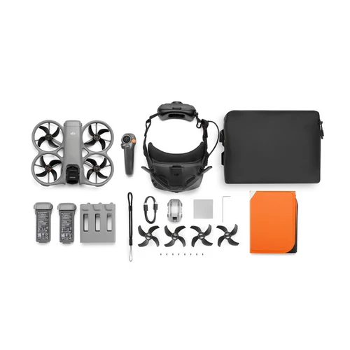 DJI Avata 360 Motion Fly More Combo (DJI Goggles N3) ürün görseli 1