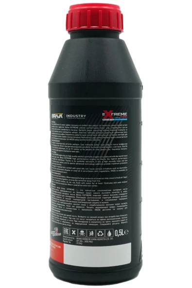 FREN HiDROLiĞi DOT-5.1 450 ML - Resim 3