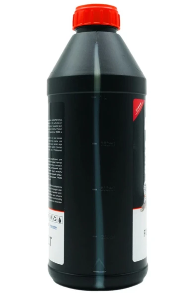 XENONTECH FULL SENTETİK 0W20 1 LT MOTOR YAĞI - Resim 2