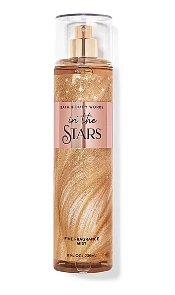 Bath & Body Works In The Stars Body Mist 236ml ürün görseli 1