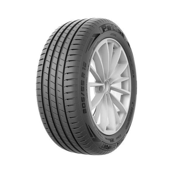 Petlas 195/60R15 88V Prime Comfort Yaz Lastiği 2026 ürün görseli 1