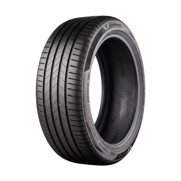Bridgestone 215/55 R 17 98W XL Turanza 6 Yaz 2026 ürün görseli 1