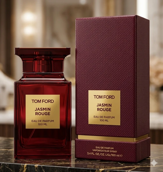 Tom Ford Jasmin Rouge Kadın Parfümü 100 Ml ürün görseli 1