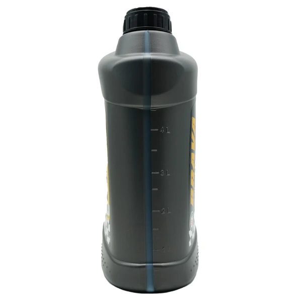 SHPD CI-4 15W40 5 LT MOTOR YAĞI - Resim 2