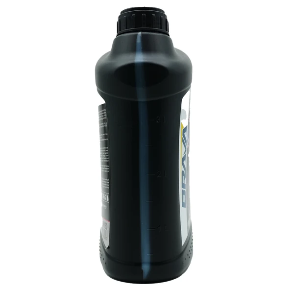 XENONTECH FULL SENTETİK 0W30 4 LT MOTOR YAĞI - Resim 2