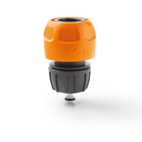 G.F. GF80005015 Hortum Adaptörü 1/2 ürün görseli 1