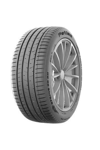 Petlas 235/45 ZR18 98Y Prestige Sport Yaz Lastiği 2026 ürün görseli 1