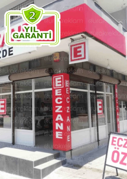 Eczane E Fener Tabela - Resim 3