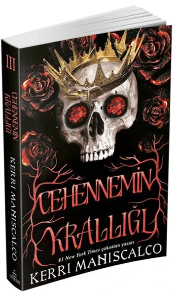 Cehennemin Krallığı ürün görseli 1