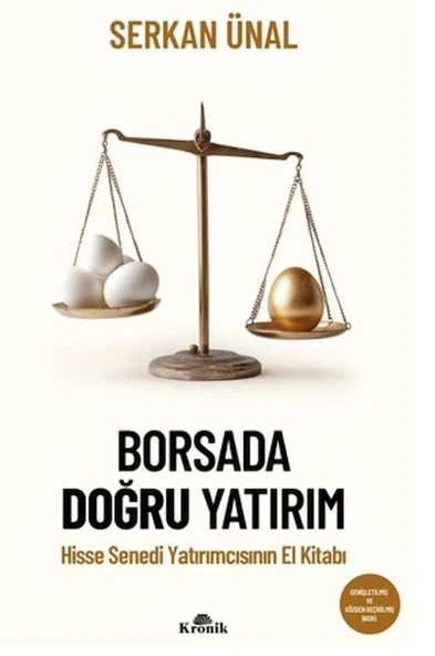 Borsada Doğru Yatırım ürün görseli 1