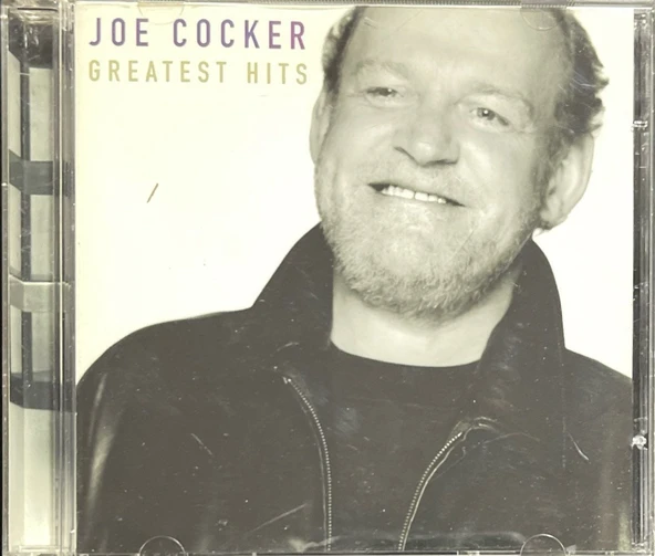 CD Joe Cocker Greatest Hits CD ürün görseli 1