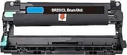 Brother TN2550XL Siyah Yüksek Kapasiteli Muadil Toner ürün görseli 1