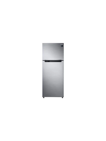 Samsung RT50K6000S8 Çift Kapılı No Frost Buzdolabı - Inox Gri ürün görseli 1