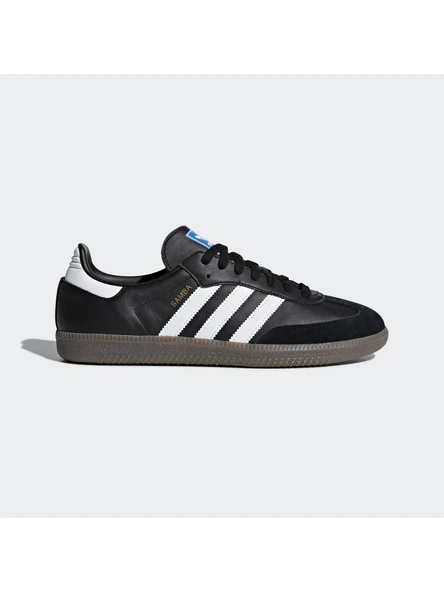 adidas Originals B75807 Samba OG Shoes ürün görseli 1