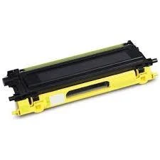 Brother TN150 TN155 Sarı Yüksek Kapasiteli Muadil Toner ürün görseli 1