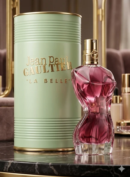 Jean Paul Gaultier La Belle Kadın Parfümü 125 Ml ürün görseli 1