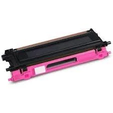 Brother TN150 TN155 Kırmızı Yüksek Kapasiteli Muadil Toner ürün görseli 1