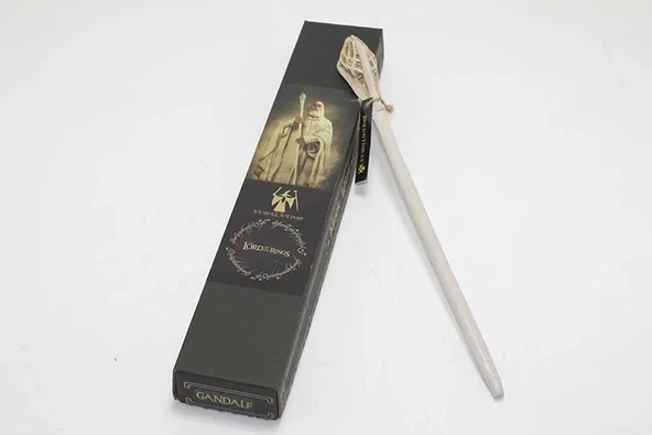Polyester Gandalf Asa İk005 - Resim 4