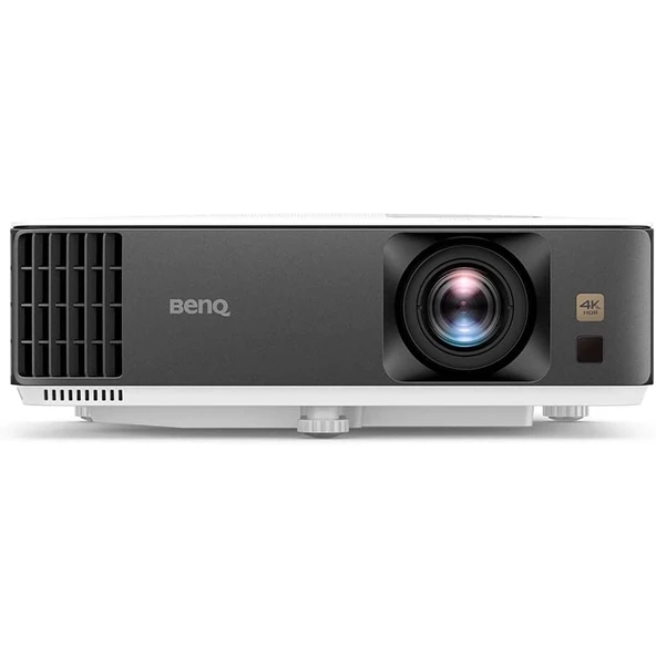 BENQ 3000-ANSILUMEN TK700 3840X2160 DLP OYUNCU PROJEKSİYON ürün görseli 1