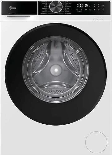 Hoover HGD 412BL10C-17 1400 Devir 12 kg Çamaşır Makinesi ürün görseli 1