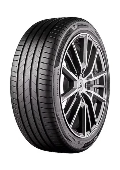 Bridgestone 205/55 R19 97V XL Turanza 6 (2024) ürün görseli 1