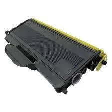 Brother TN2130 TN2150 Siyah Muadil Toner ürün görseli 1