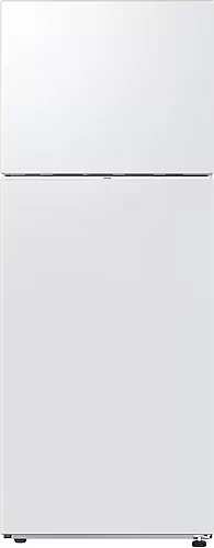 Samsung RT47CG6002WW Çift Kapılı No Frost Buzdolabı - Beyaz ürün görseli 1