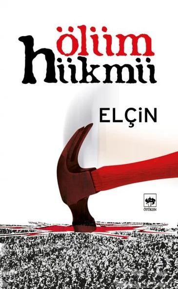 Ölüm Hükmü ürün görseli 1