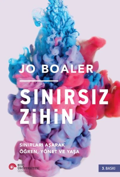 Sınırsız Zihin ürün görseli 1