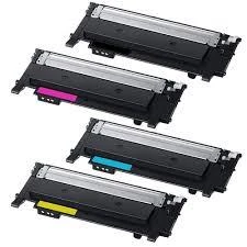 SAMSUNG XPRESS SL-C430(CLT-K404S)(1,5K) TAKIM MUADİL TONER ürün görseli 1