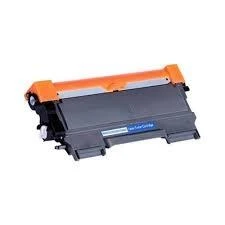 Brother TN2060 Siyah Yüksek Kapasiteli Muadil Toner ürün görseli 1