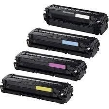 SAMSUNG SL-C3010(CLT-K503L)(8K)TAKIM MUADİL TONER ürün görseli 1