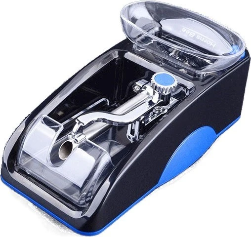 Qjqian Tütün Sarma Makinesi 8.0mm Elektrikli Mini Sarma Makinesi (Yurt Dışından) ürün görseli 1