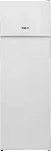 Regal ST 30010 Statik Çift Kapılı Buzdolabı - Beyaz ürün görseli 1