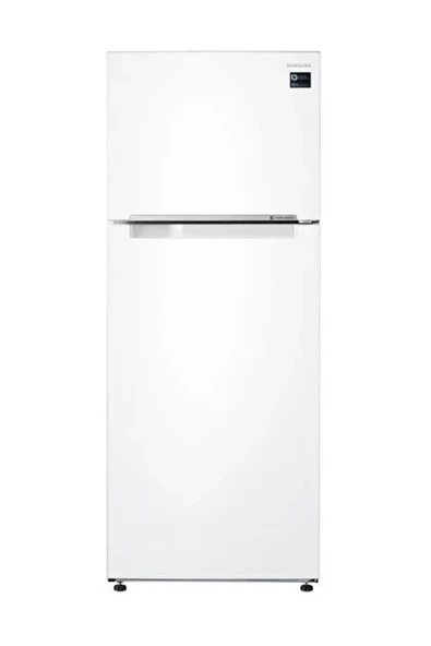 Samsung RT43K6000WW Çift Kapılı No Frost Buzdolabı - Beyaz ürün görseli 1